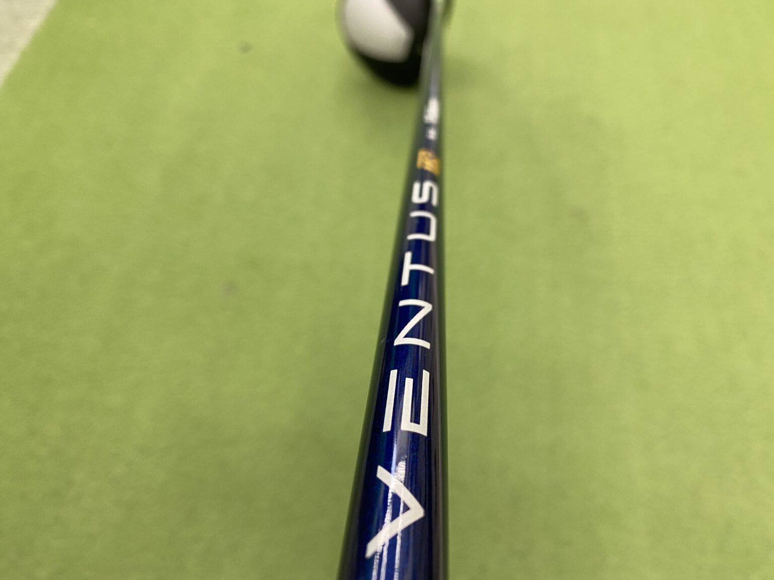 VENTUS BLUE Velocore 5 S ping ドライバー用+moodleilud.udistrital