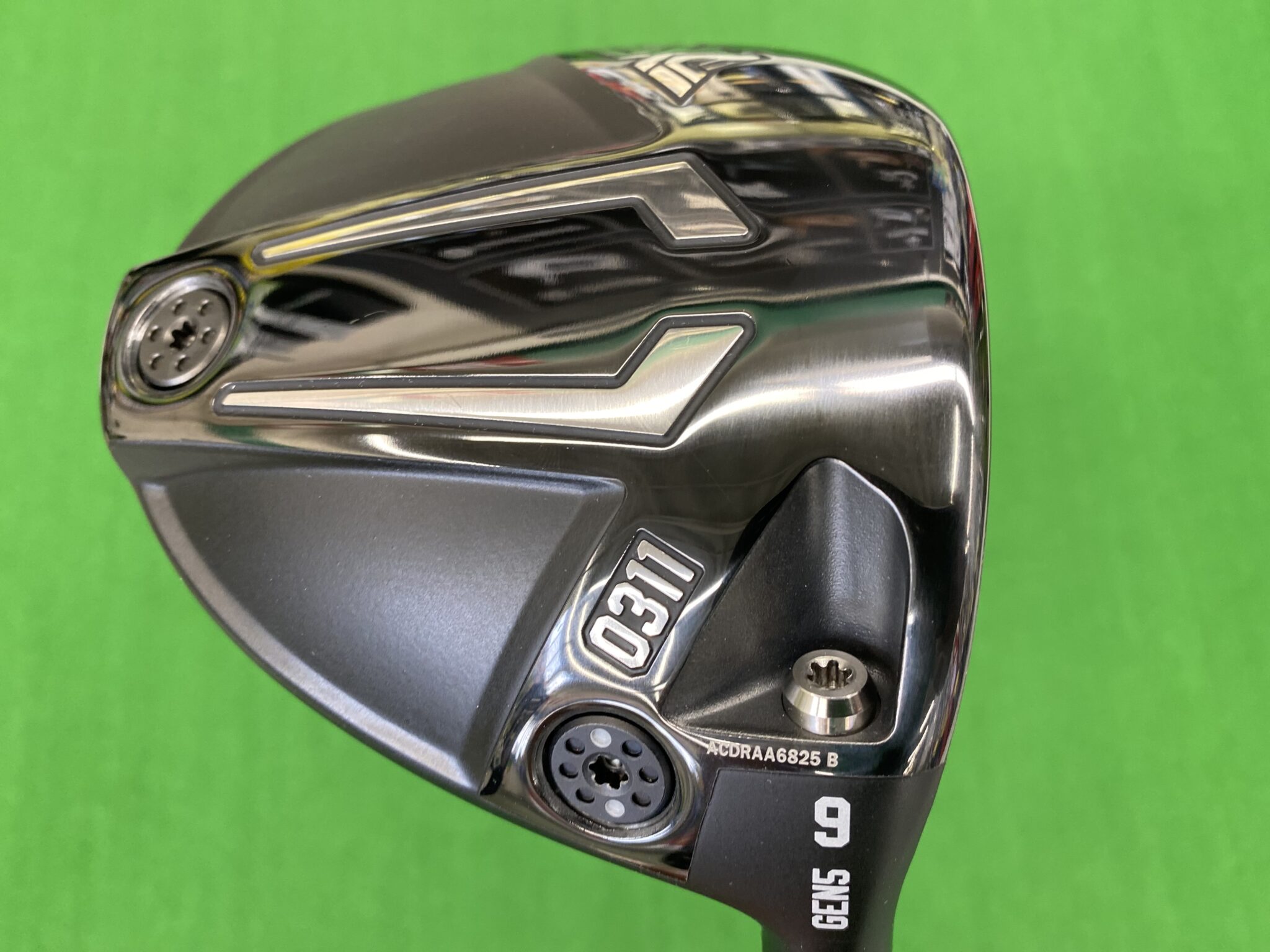 PXGならOVDGOLF！】PXG GEN5 ドライバー/0311/0311XF/1W/RD_EVO