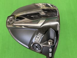 PXG 0311Gen5ドライバーの実力｜第一ゴルフ|箕面北摂店のブログ