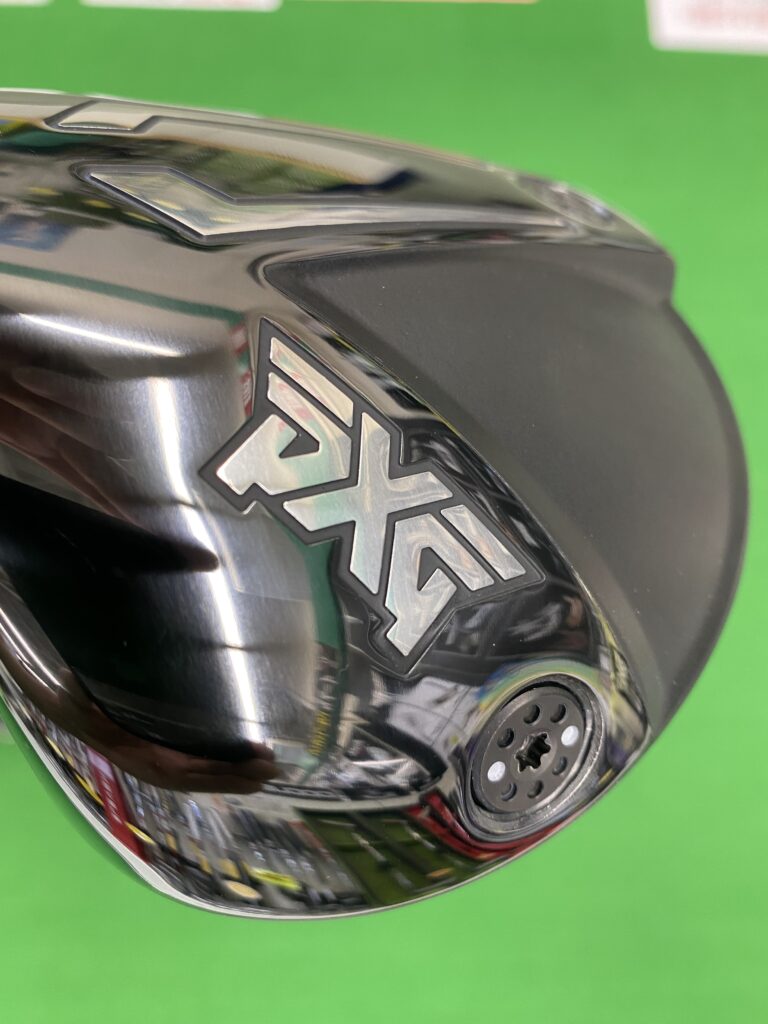 PXGならOVDGOLF！】PXG GEN5 ドライバー/0311/0311XF/1W/RD_EVO