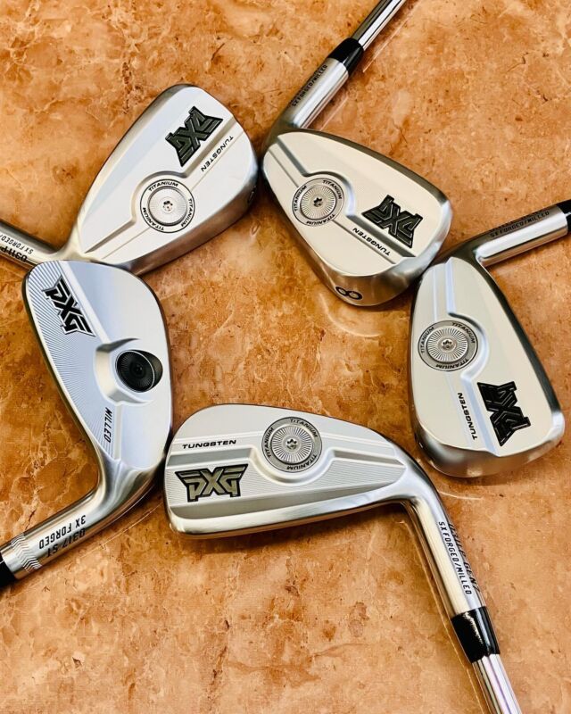 本日はお客様のカスタムクラブのご紹介🔥
PXGのGEN7 0311Tヘッドとdynamic gold tour issue S200のセッティング！！！
ウェッジは0317 STとまさにカスタムオーダー！
クラブに関するお問い合わせは第一ゴルフ堺店まで！！

TEL 072-273-5620

#ゴルフ #第一ゴルフ #ゴルフ男子 #ゴルフ女子 #ゴルフフィッティング #ゴルフ大阪 #pxg#pxggolf #pxgフィッティング#pxg左#pxgレフティ#レフティフィッティング#カスタムクラブ #ゴルフ好きと繋がりたい#ゴルフ飛距離アップ#100切り# #pxggen7 #dynamic gold tour issue#ゴルフクラブ#女子プロ#女子プロゴルファー#スコアアップ#クラブセッティング#堺#南大阪